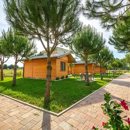 Villa Arda *